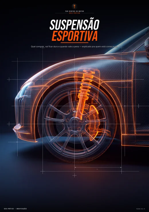 Capa do Guia da Suspensão Esportiva